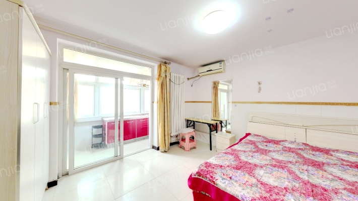 红星里(曙光道)二手房实景图