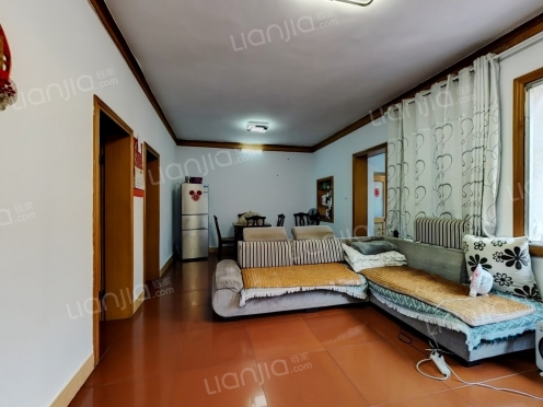 整租·枫桥湖社区 2室2厅 南