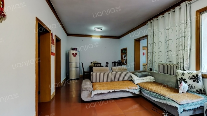 枫桥湖社区二手房实景图