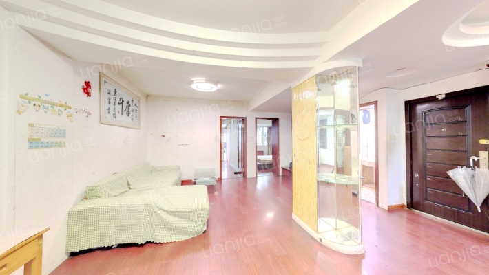 连凤小区二手房实景图