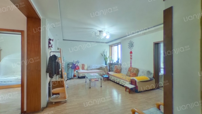 家和小区B区二手房实景图