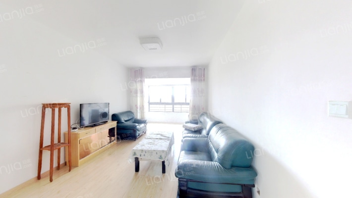 斌锋和睦公馆二手房实景图