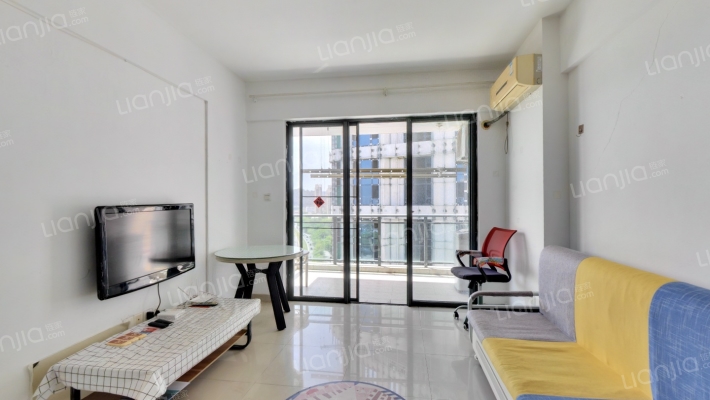 华庭天下二手房实景图