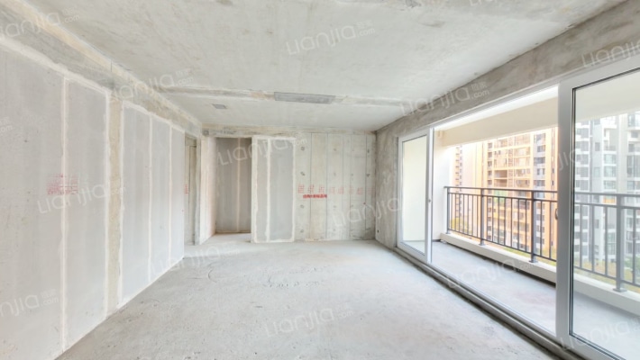 中南紫云集二手房实景图