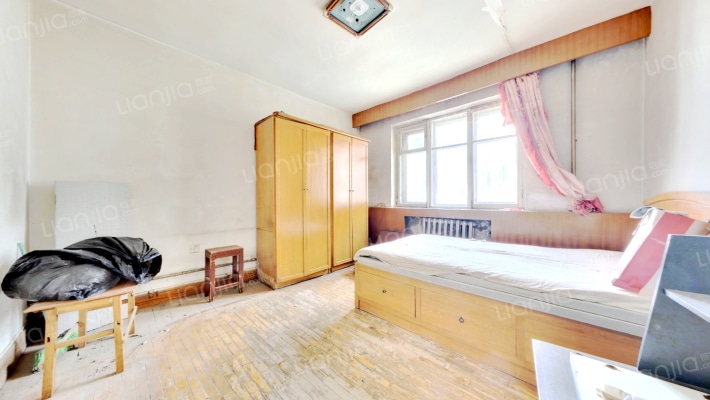 新城小区二手房实景图