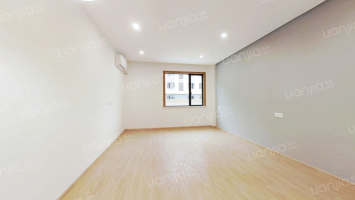 文贤公馆二手房实景图