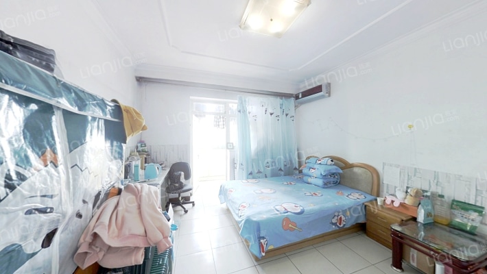 宇萃里二手房实景图