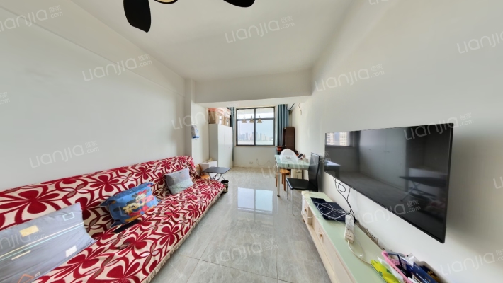 君安公寓二手房实景图