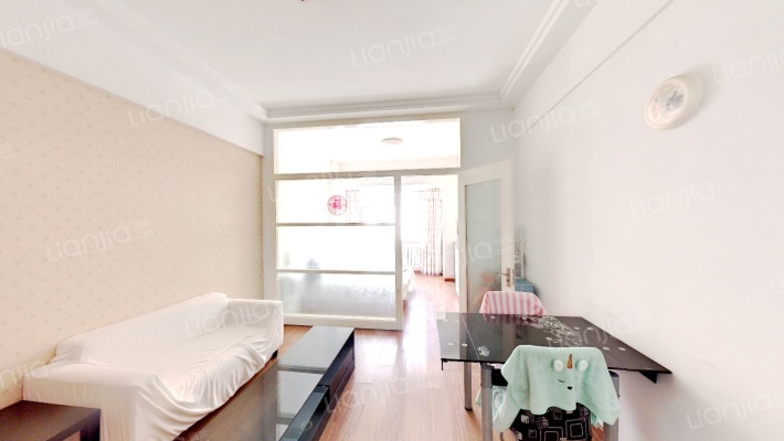 华兴·彼得公寓二手房实景图