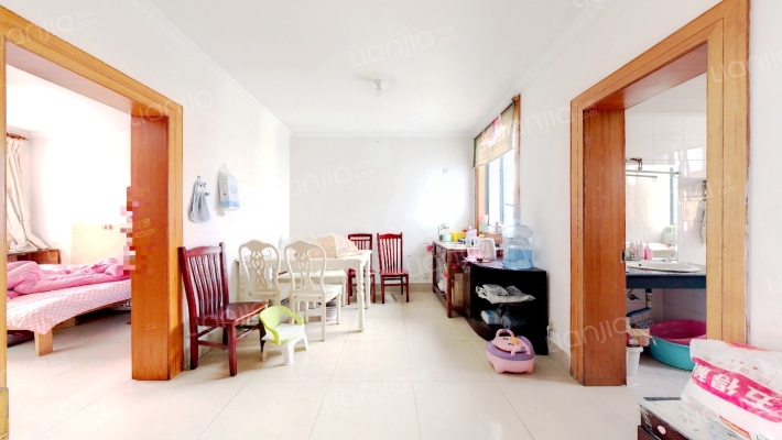 东亭家园二手房实景图