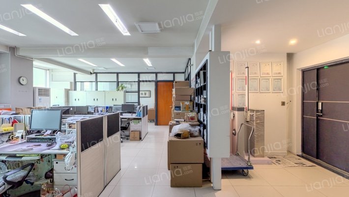 奉天商务公馆二手房实景图