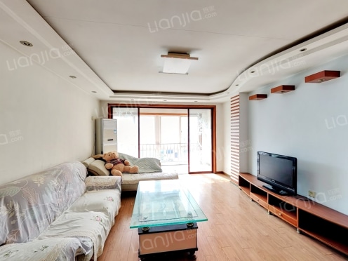 整租·康馨园北区 3室2厅 南