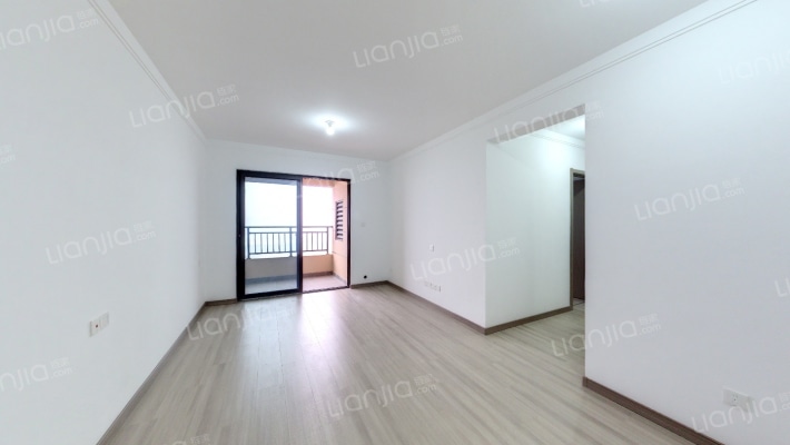 金辉芸都尚院二手房实景图