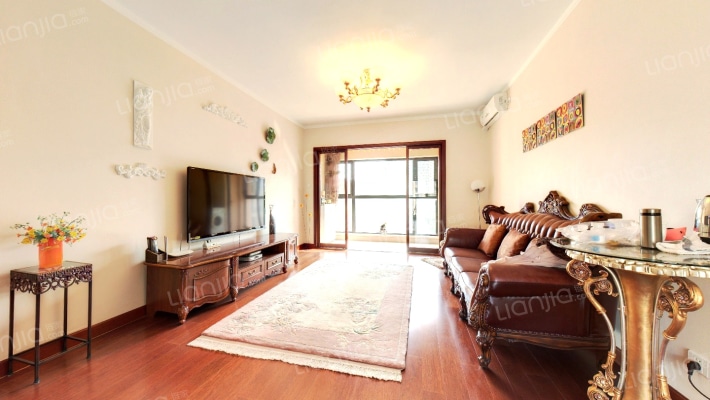 华发新城二手房实景图