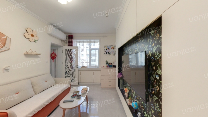 甘肃省电影公司家属院二手房实景图