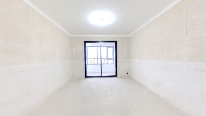 融创·淮河府二手房实景图