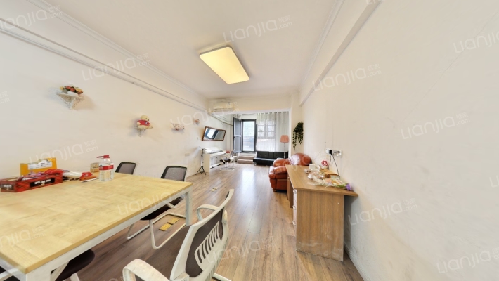 美华大厦二手房实景图