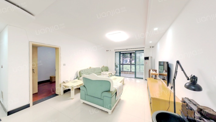 星城世家二手房实景图