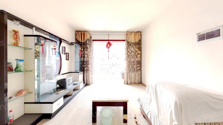 致和教师苑二手房实景图