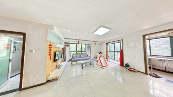 小康人家二期二手房实景图