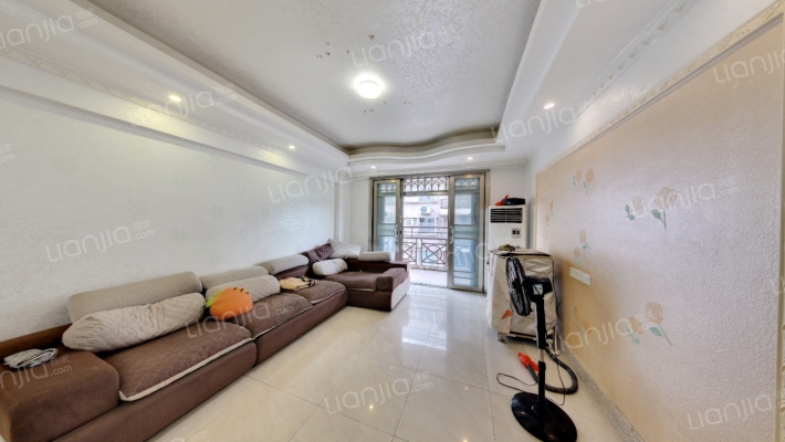 西苑小区(顺德)二手房实景图