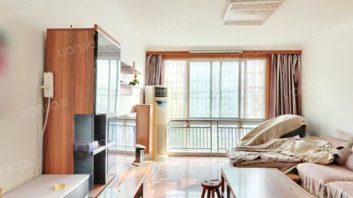 亭桥阳光名邸二手房实景图