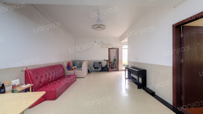 華清園二手房实景图