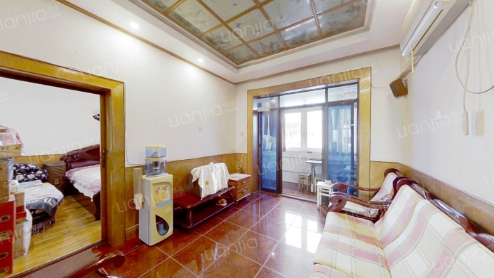 华光小区二手房实景图