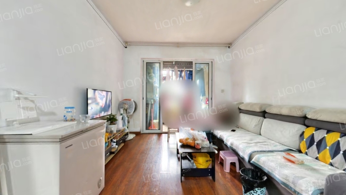 万达华府(昆山)二手房实景图