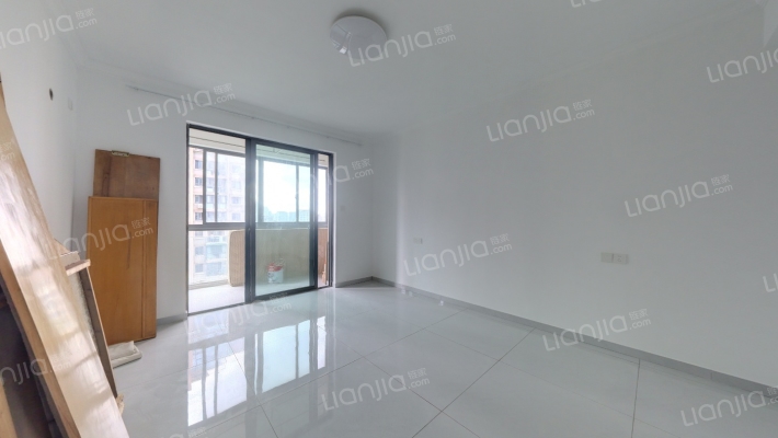 漾河人家二手房实景图