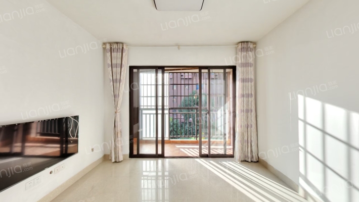 启美尊府二手房实景图