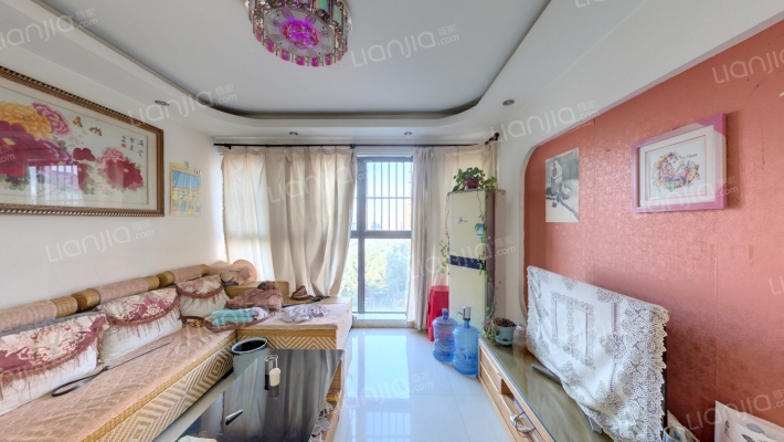 锡梅花园二手房实景图