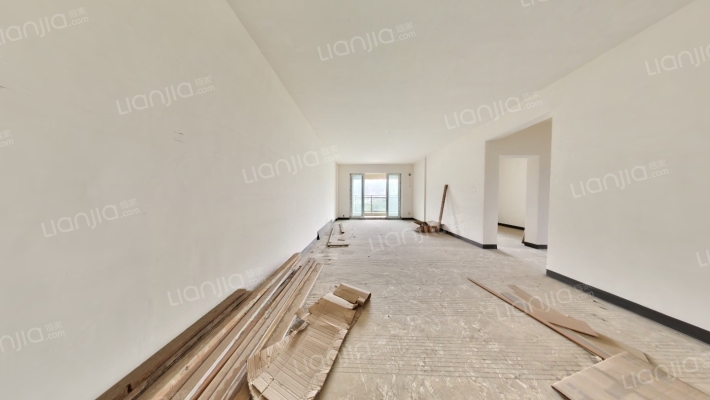 中交锦悦御蓝湾二手房实景图