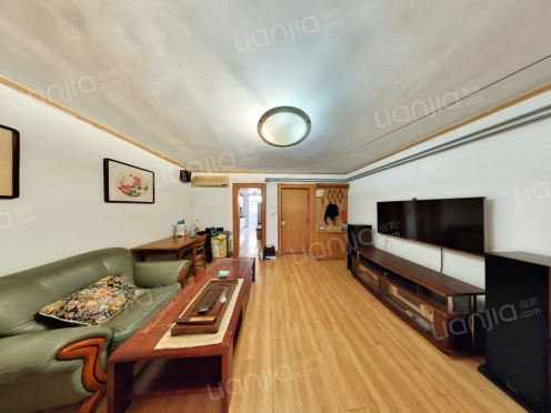 整租·新村小区 2室1厅 南/北