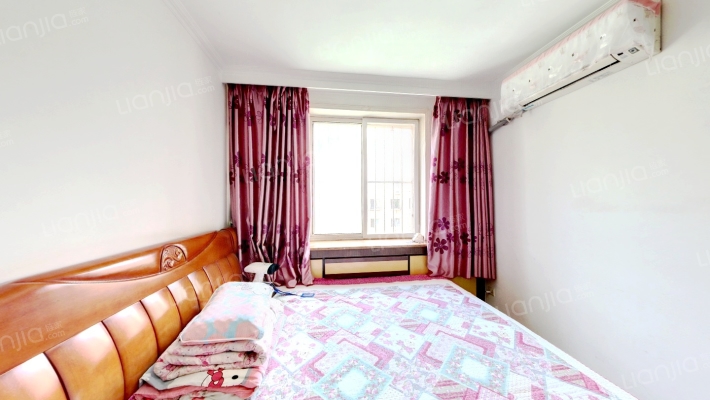 馨静园公寓二手房实景图