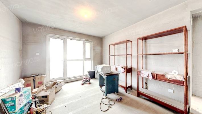 孔雀城英国宫四期二手房实景图