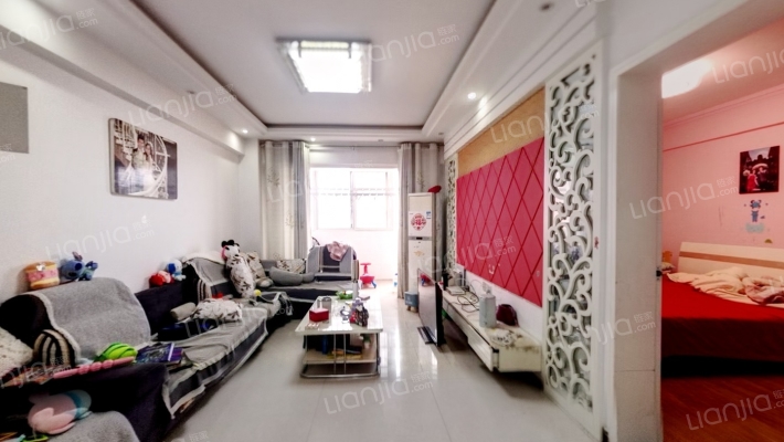 建新嘉苑二手房实景图