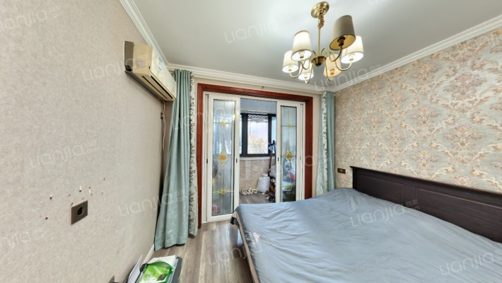 珠江路(玄武)二手房实景图