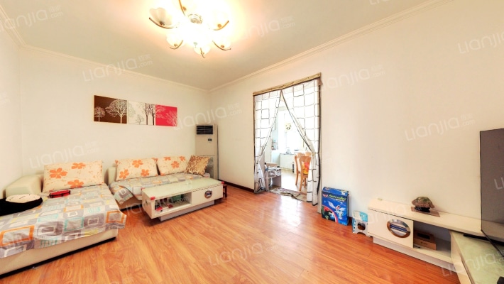 北苑小区二手房实景图