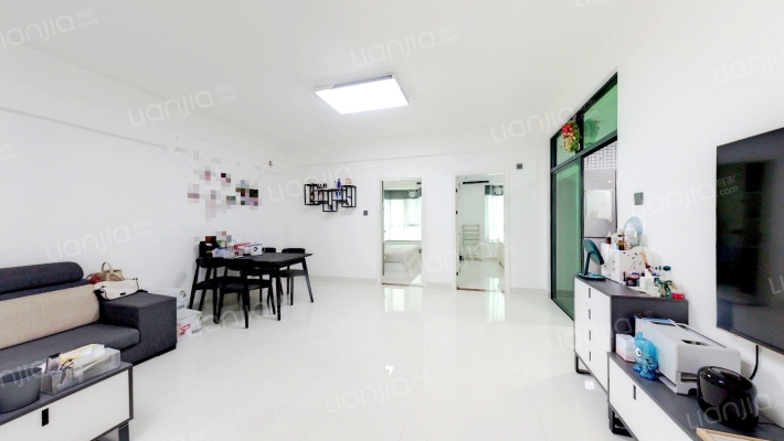 天宜大厦二手房实景图