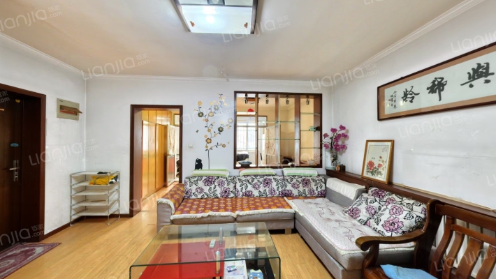 新华小区北区二手房实景图