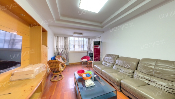 北海花园二手房实景图