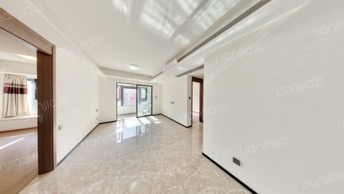 中粮云玺壹号一期二手房实景图