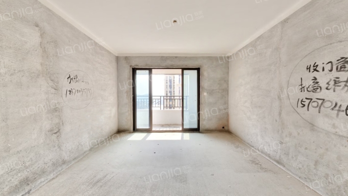 嘉福未来城二手房实景图