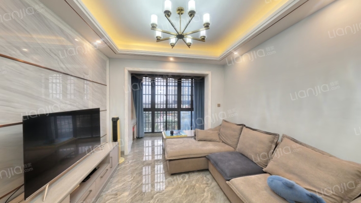 乾坤·吉祥花园二手房实景图