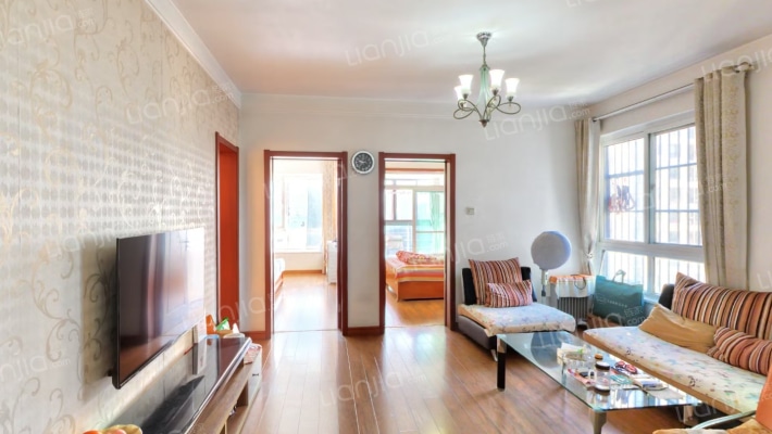 凤凰城家家景园三期二手房实景图