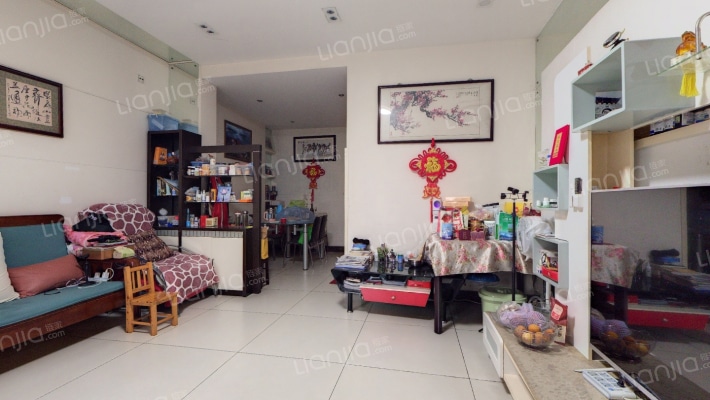 兰花村二手房实景图