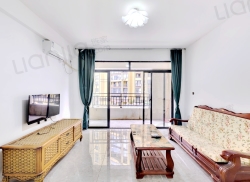 整租·奥林匹克花园悉尼蓝湾 2室2厅 南_奥林匹克花园悉尼蓝湾租房