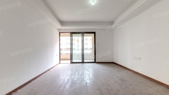 万科紫台紫馨苑二手房实景图