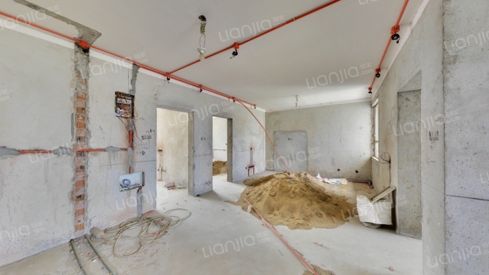 瑞元经典二手房实景图